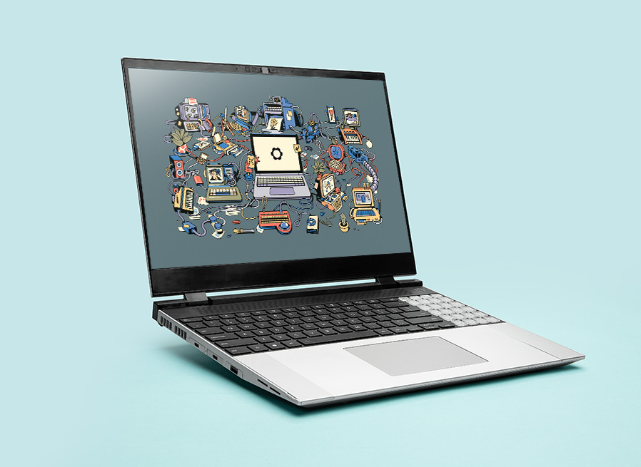 Framework | Choose Framework Laptop 16 DIY Edition (AMD Ryzen™ 7040